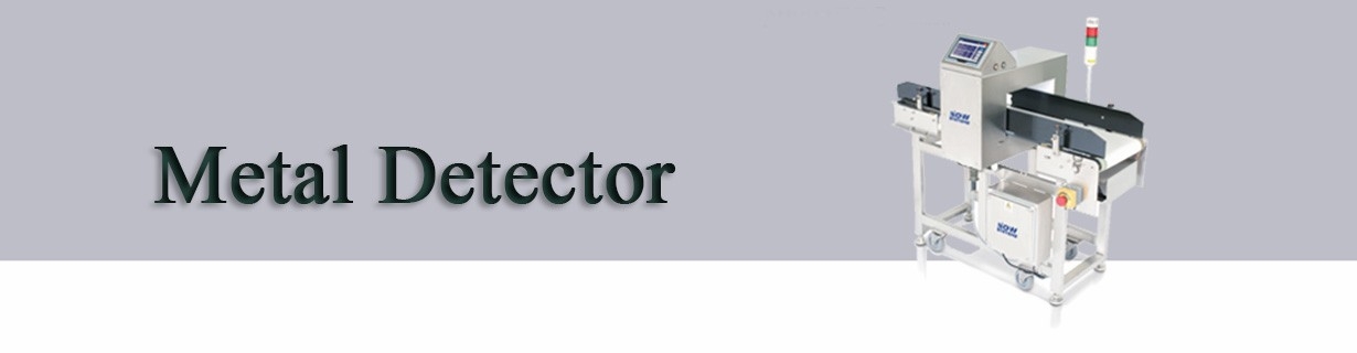 Metal Detector